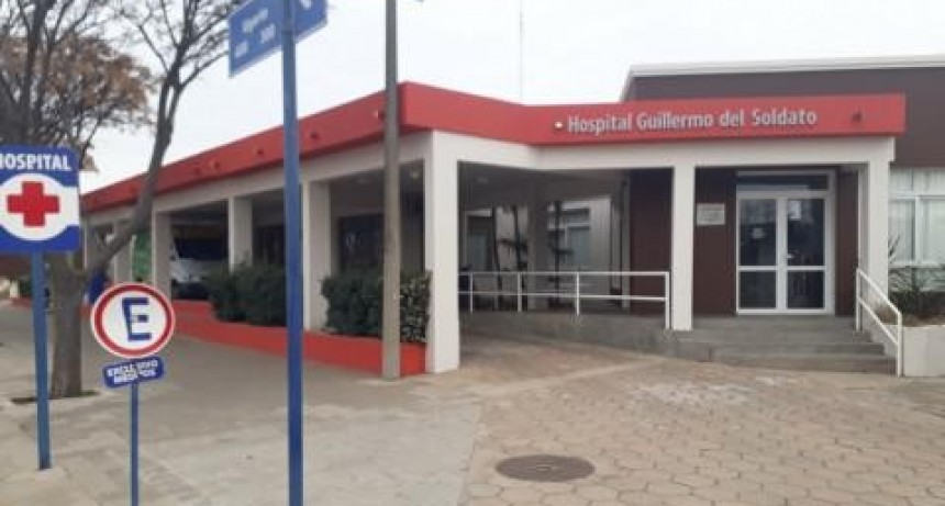 SÉPTIMO FALLECIDO POR COVID - 19