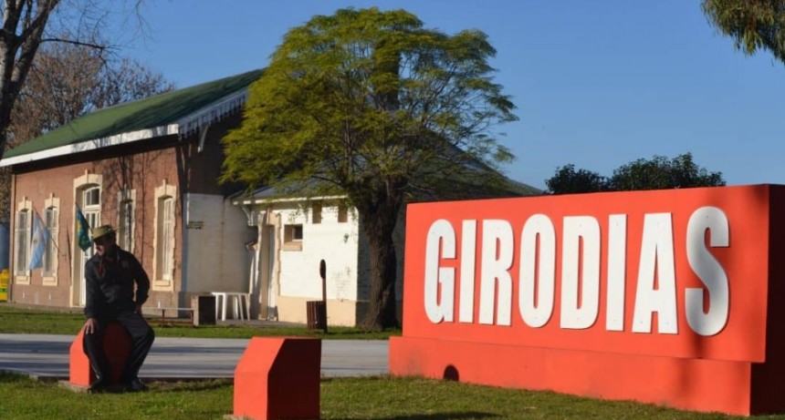 LA MUNICIPALIDAD CONVOCA A UN CONCURSO DE PRECIOS PARA LA VENTA DE DOS LOTES, UBICADOS EN GIRODÍAS, CON DESTINO A CONSTRUCCIÓN DE VIVIENDA ÚNICA