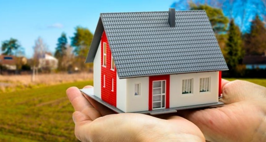 PROGRAMA SOCIAL DE ACCESO AL LOTE PROPIO