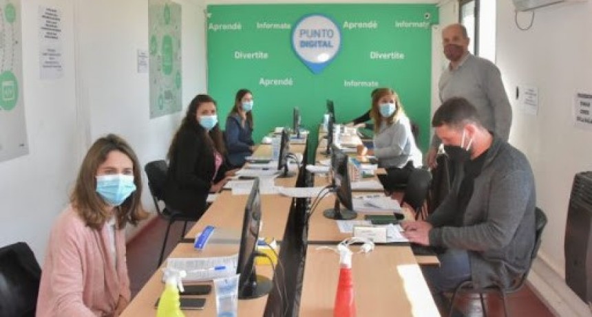 PONEN EN MARCHA EL PRIMER CENTRO PARA MONITOREO DE PACIENTES CON CORONAVIRUS DE LA REGIÓN