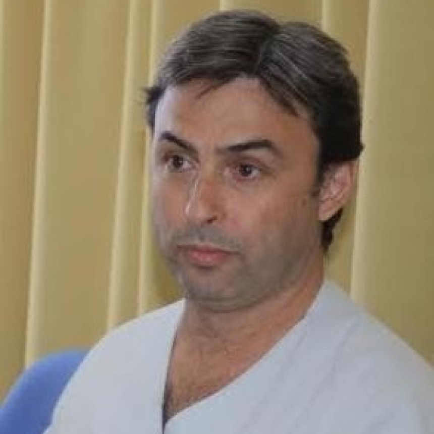 DR. JUAN MARCH: “FUE UN MOMENTO TRISTE Y DE GRAN IMPACTO PSICOLÓGICO PARA TODOS”