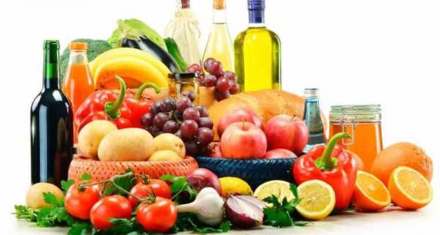 PROGRAMA FEDERAL DE CAPACITACIÓN PARA PYMES DE ALIMENTOS