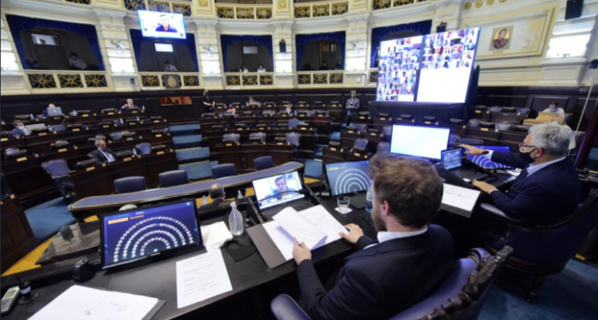 LA NUEVA LEY DE ASOCIACIONES CIVILES Y MUTUALES BENEFICIARÁ A INSTITUCIONES DEL DISTRITO
