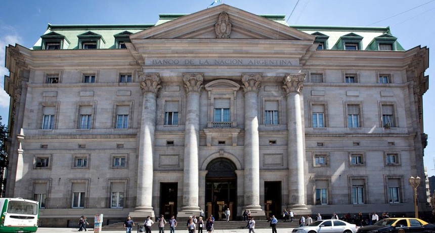 EL BANCO NACIÓN Y GARANTIZAR ANUNCIARON CRÉDITOS DE HASTA $450.000