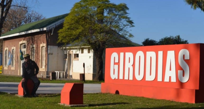 LA MUNICIPALIDAD CONVOCA A UN CONCURSO DE PRECIOS PARA LA VENTA DE DOS LOTES UBICADOS EN GIRODÍAS, CON DESTINO A CONSTRUCCIÓN DE VIVIENDA ÚNICA
