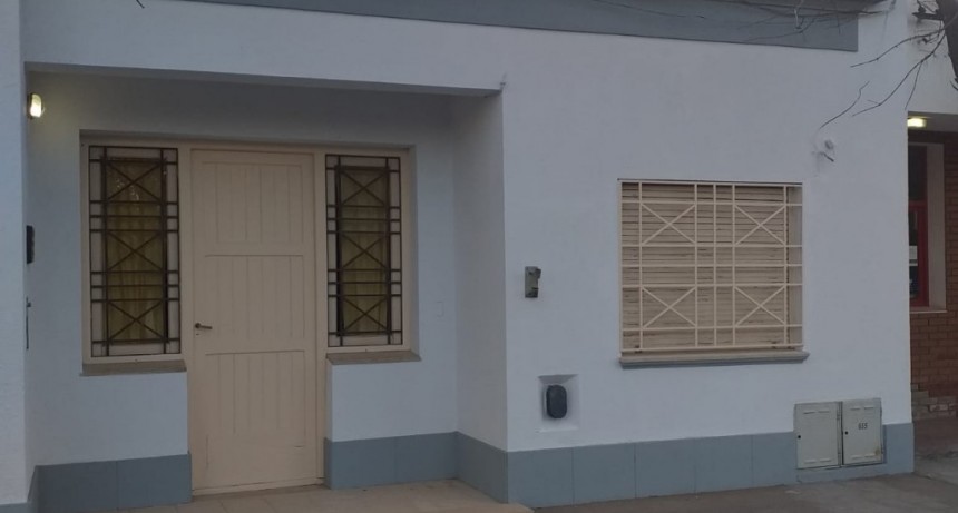 CULMINO LA OBRA DE PINTURA DE LA ESCUELA 2