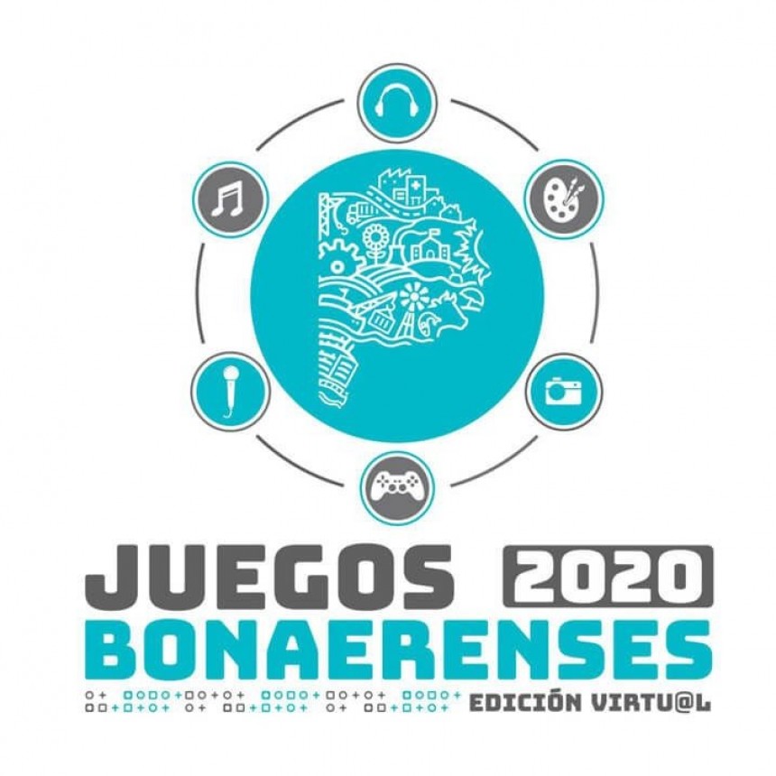 FALTAN DOS DÍAS PARA EL CIERRE DE INSCRIPCIONES DE LOS JUEGOS BONAERENSES