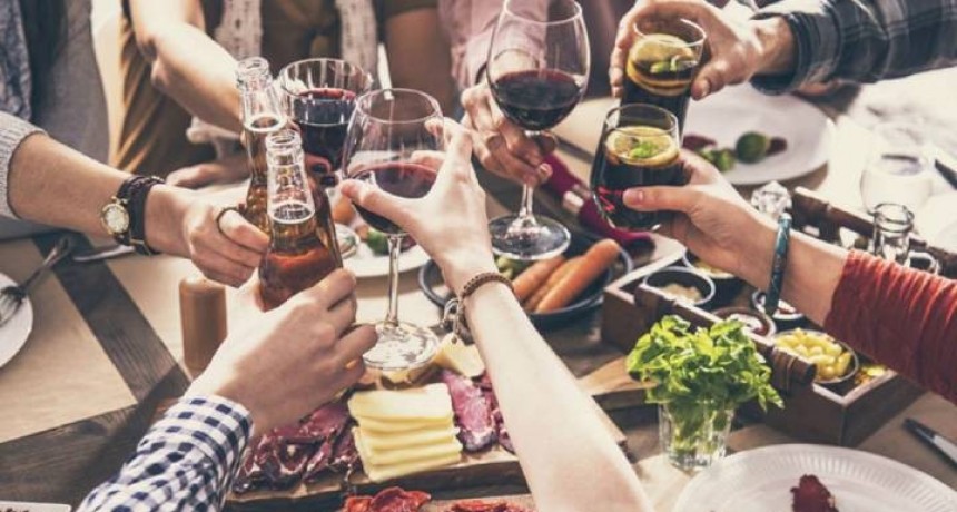 AUTORIZARON REUNIONES FAMILIARES PARA EL PRÓXIMO FIN DE SEMANA