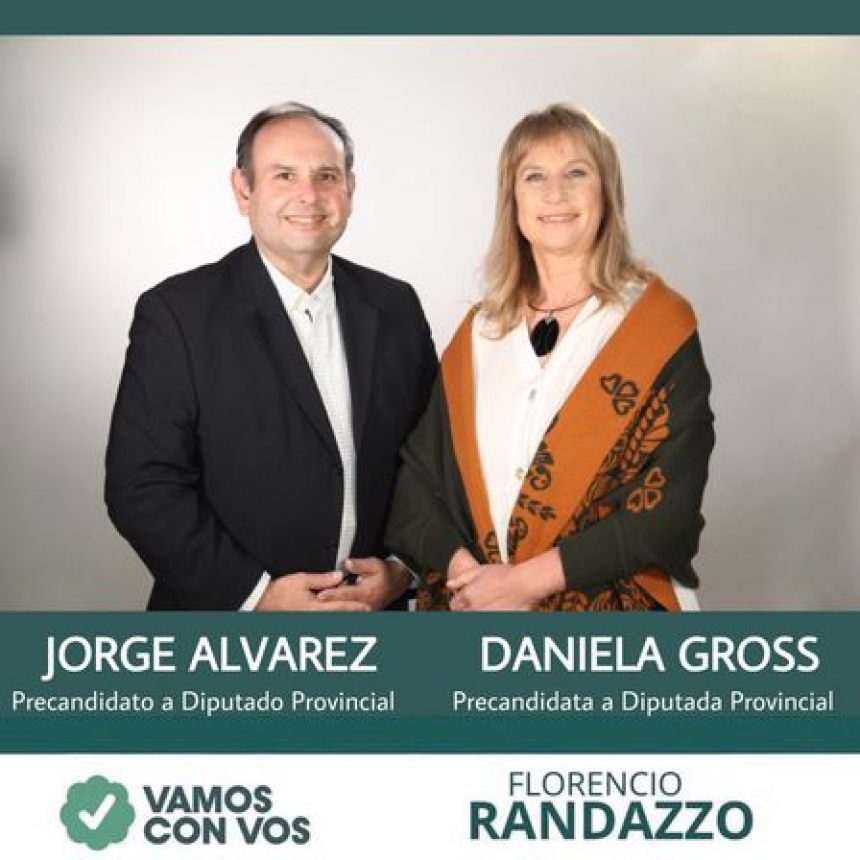 JORGE ALVAREZ: 