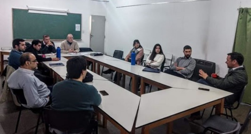 JORNADA ABIERTA SOBRE TÉCNICAS DE DECISIÓN DE INGENIERÍA SOSTENIBLE