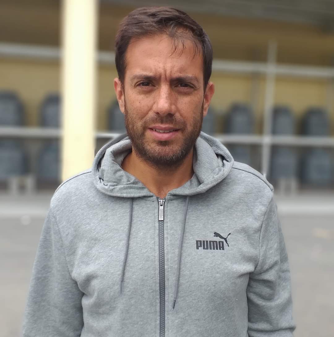 LUCIANO SPINOLO Y JUNTOS FUERON LOS GRANDES GANADORES EN TRES LOMAS