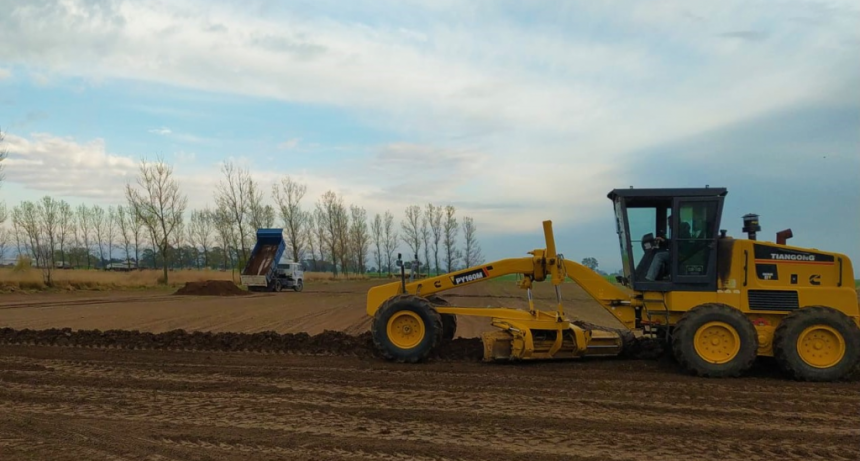 MUNICIPIO Y NACIÓN IMPULSAN UN NUEVO PROYECTO PRODUCTIVO LOCAL QUE GENERARÁ MÁS DE 20 PUESTOS DE TRABAJO