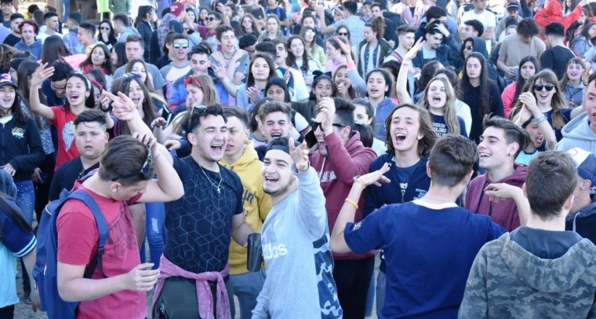 PRIMAVERA 2021: MÚSICA EN LA RUTA