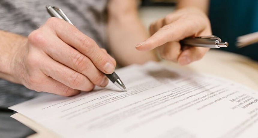 LA OFICINA LOCAL DEL REGISTRO CIVIL DE LAS PERSONAS NORMALIZÓ SU SISTEMA