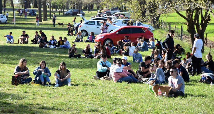 PRIMAVERA 2021: MÚSICA EN LA RUTA