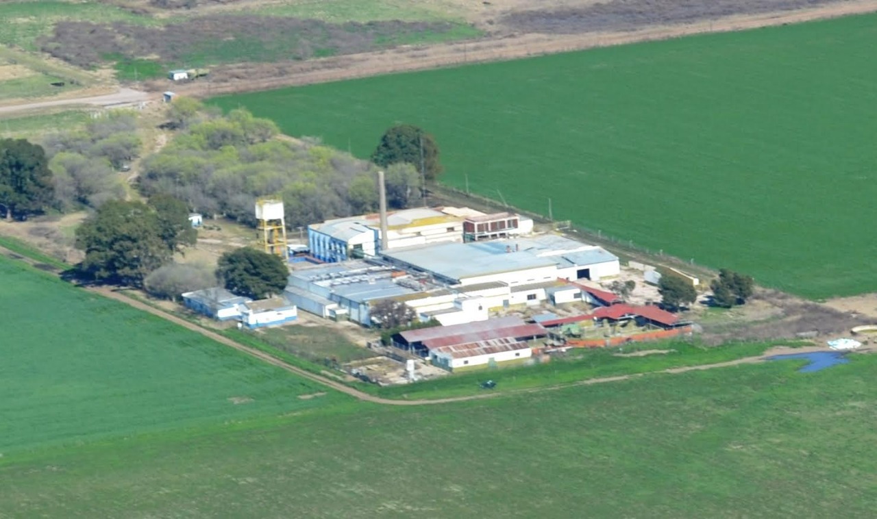EL FRIGORÍFICO DE TRES LOMAS PODRÍA SER INCLUIDO PARA EXPORTAR CARNE A CHINA