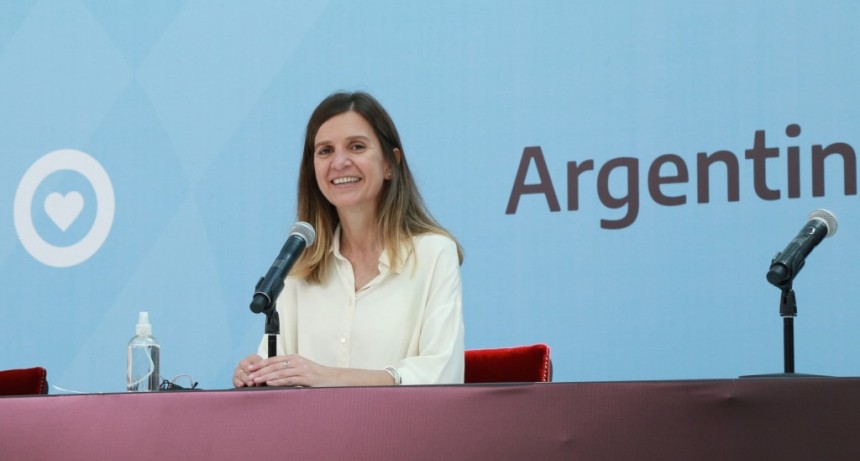 EL GOBIERNO NACIONAL ANUNCIÓ LA JUBILACIÓN ANTICIPADA 