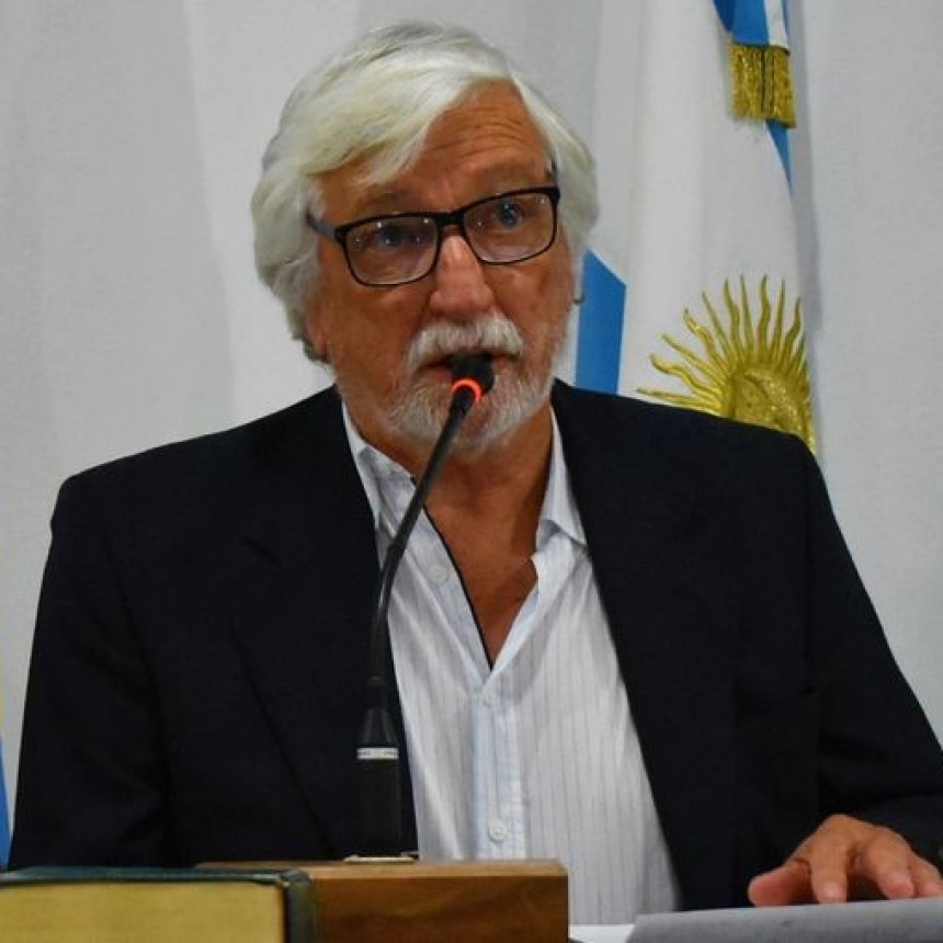 SE REALIZARÁ UNA CONFERENCIA DE PRENSA