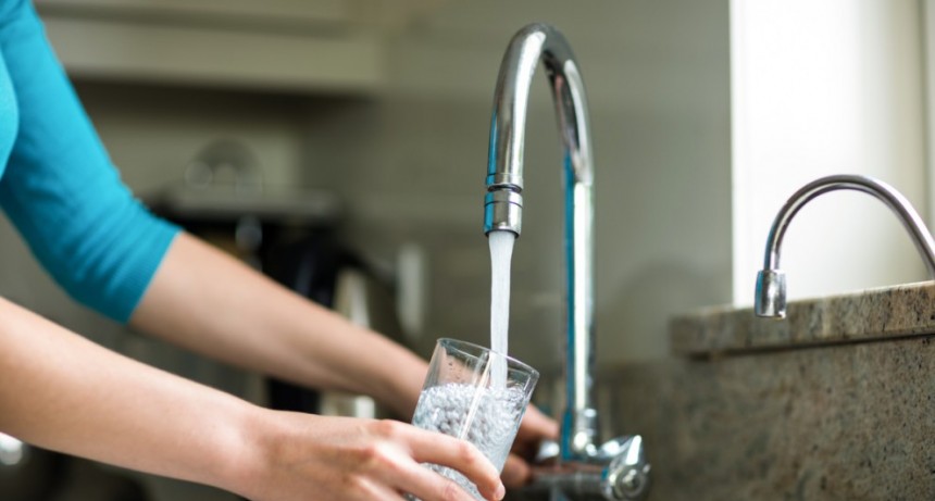 LA COOPERATIVA DE OBRAS Y SERVICIOS PÚBLICOS INFORMA QUE HABRÁ UN CORTE DE AGUA 