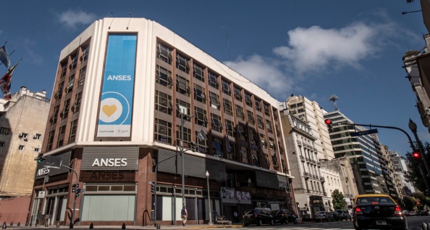 LAS DIEZ MEDIDAS MÁS IMPORTANTES DE ANSES EN MIL DÍAS DE GESTIÓN DEL GOBIERNO NACIONAL