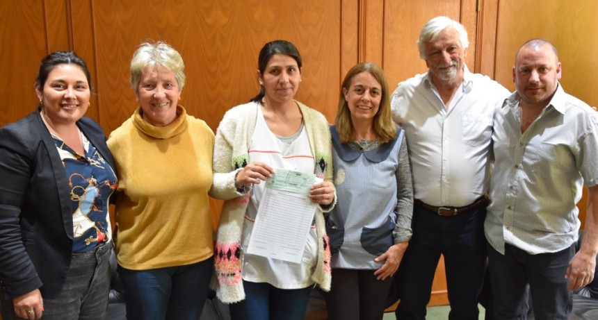 ACOMPAÑAMIENTO AL JIRIMM N° 2