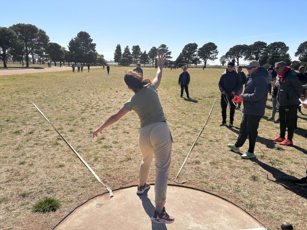 JUEGOS BONAERENSES: MÁS CLASIFICADOS A MAR DEL PLATA