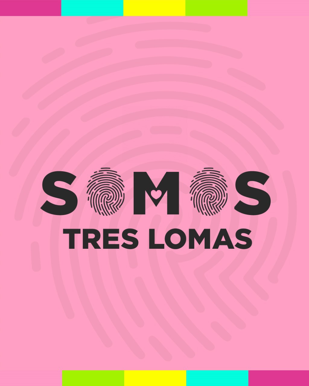 SOMOS TRES LOMAS: REPUDIO AL USO POLÍTICO DE LAS INSTITUCIONES EDUCATIVAS Y DE NUESTROS HIJOS.