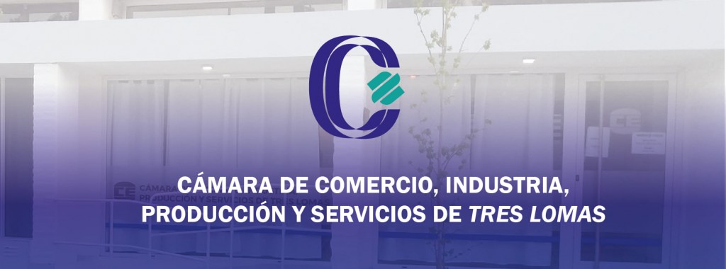 LA CÁMARA DE COMERCIO DE TRES LOMAS CELEBRA SUS 50 AÑOS CON UNA GRAN FERIA COMERCIAL