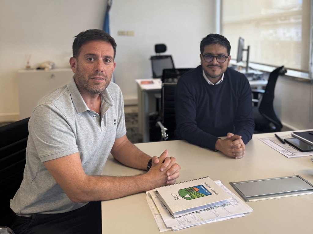 REUNIÓN POR LAS VIVIENDAS DEL PROGRAMA CASA PROPIA