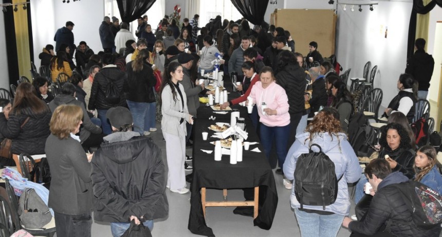 JUEGOS BONAERENSES: TRES LOMAS SERÁ SEDE DE LA ETAPA REGIONAL