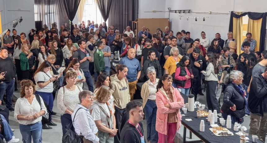 JUEGOS BONAERENSES: REGIONAL EN TRES LOMAS