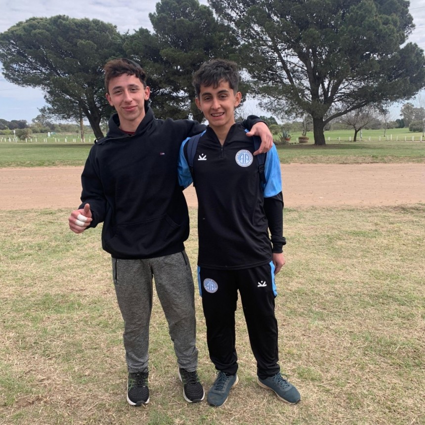 JUEGOS BONAERENSES 2025: ETAPA REGIONAL