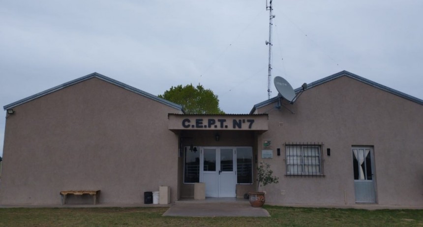 A.C.E.P.T N°7: CONVOCATORIA A ASAMBLEA GENERAL ORDINARIA