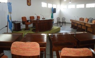 Concejo Deliberante Juvenil - LOS CONCEJALES BRINDAN CHARLAS EN LOS COLEGIOS SECUNDARIOS