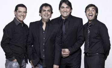 'LOS NOCHEROS' ACTUARÁN EN LA FIESTA ANIVERSARIO DEL PUEBLO