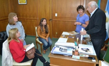 IMPORTANTE SUBSIDIO PARA EL FERRO CARRIL OESTE