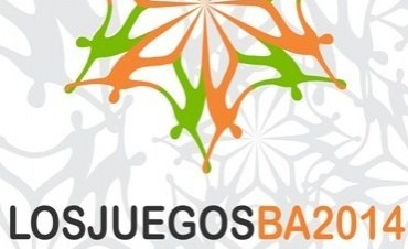 LOS FINALISTAS DE LOS JUEGOS BA VIAJAN A MAR DEL PLATA