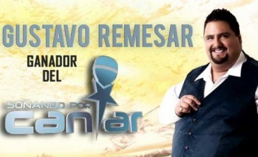 JUVENTUD UNIDA ORGANIZA LA FIESTA DEL CHORIZO SECO CON LA PRESENCIA DE GUSTAVO REMESAR