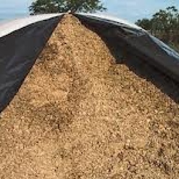 INVESTIGACION POLICIAL RESUELVE UN CASO DE ROBO DE SOJA