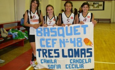 JUEGOS BA - QUEDAN DOS DIAS DE ACTIVIDAD PARA LA DELEGACION LOCAL