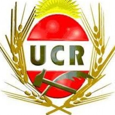 LA UCR RECUERDA A ROBERTO GUERRA