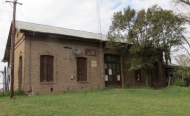 CELEBRARAN EL ANIVERSARIO DE TRONGE