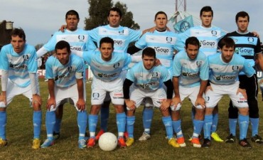 ATLETICO ARGENTINO GANO EN SALLIQUELO Y LLEGO A LA PUNTA