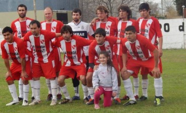 LIGUILLA: SIGUE LA PELEA Y LA GLORIA F. C. SUBIO A LA ZONA DE CLASIFICACION