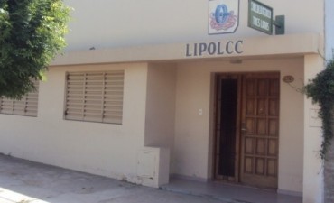 LIPOLCC RECAUDÓ 24 MIL PESOS EN SU COLECTA ANUAL