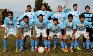 ATLETICO ARGENTINO LE GANO UN IMPORTANTE PARTIDO A SALAZAR F. C.