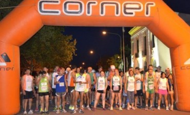 MARATON 6 CIUDADES - RESULTADOS