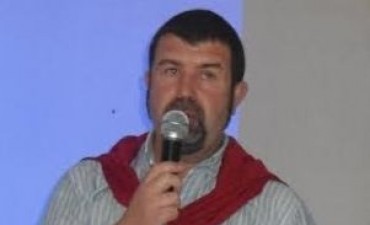 EL PRESIDENTE DEL JUSTICIALISMO INVITÓ A RECORDAR A NÉSTOR KIRCHNER