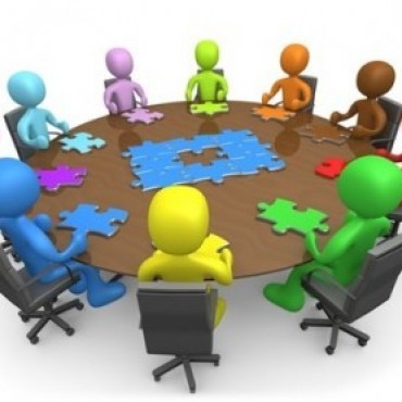 NUEVA REUNIÓN DE LA MESA DE INCLUSIÓN DISTRITAL