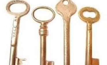 SE RECOLECTARON 60 KILOS DE BRONCE